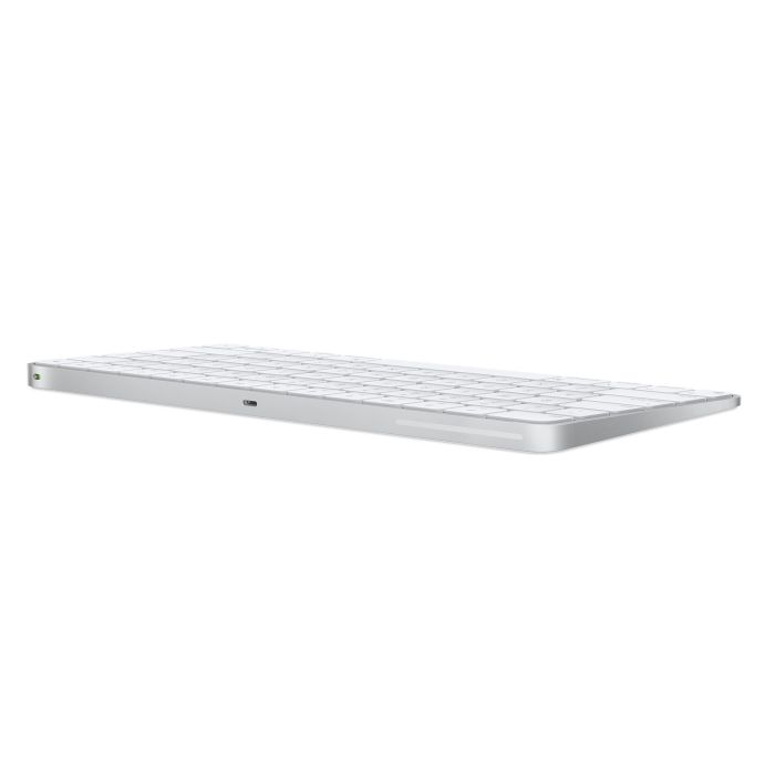 Apple Magic Keyboard for Mac, white