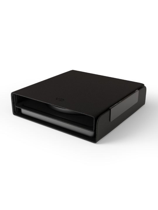 VLP M-Charger Wireless Charger, Black