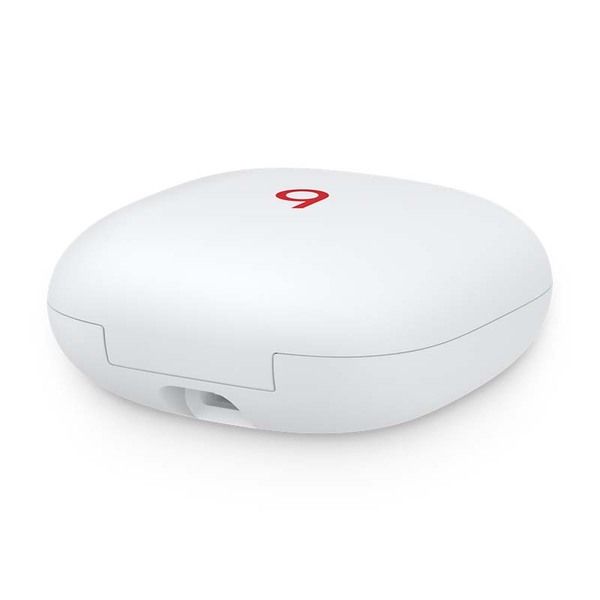 Beats Fit Pro Wireless Earbuds, White