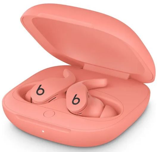 Beats Fit Pro Wireless Earbuds, Pink