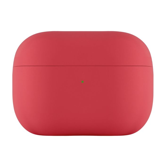 AirPods Pro Touch Pro Silicone Case protective case, red