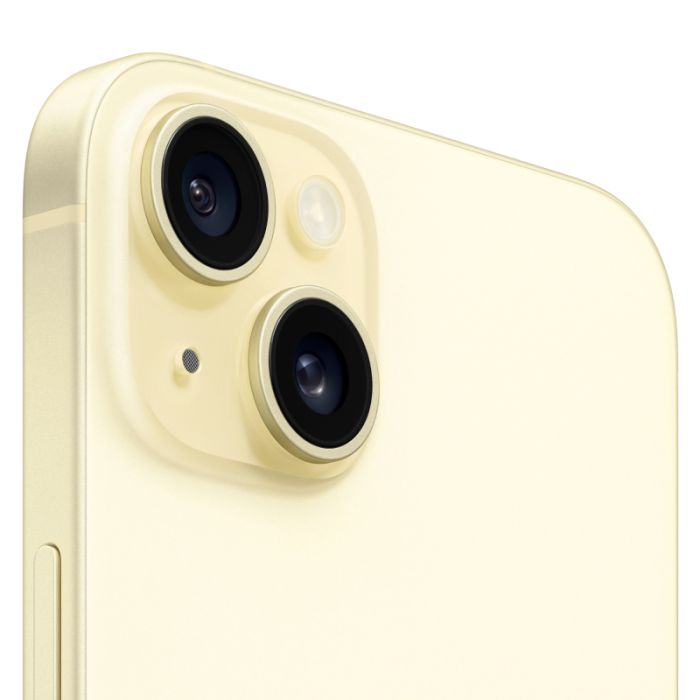 Apple iPhone 15 Plus, 512 GB, Yellow