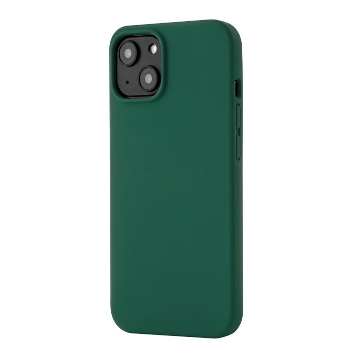 uBear Touch Case protective case for iPhone 14, green