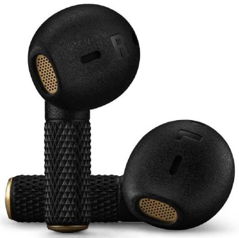 Marshall Minor IV Wireless Headphones, Black