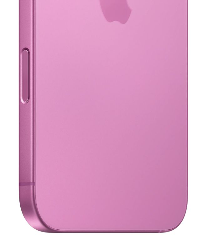 Apple iPhone 16 Plus, 256 GB, Pink
