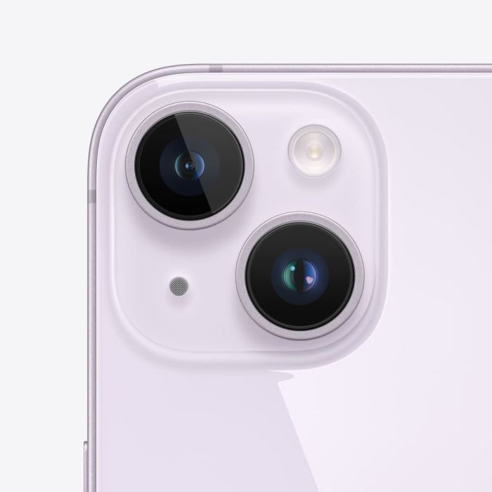 Apple iPhone 14 Plus, 512 GB, Purple