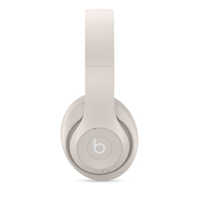 Beats Studio Pro Wireless Headphones, Beige