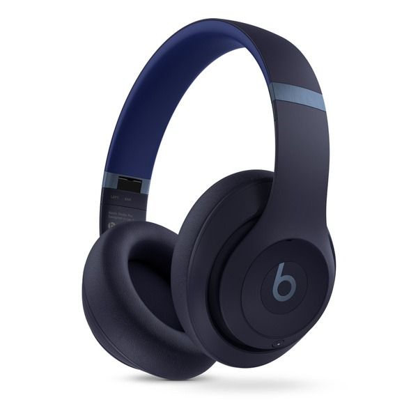 Beats Studio Pro Wireless Headphones, Blue