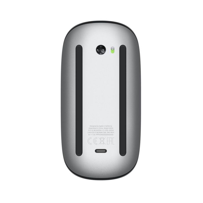 Apple Magic Mouse 3 USB-C, Black
