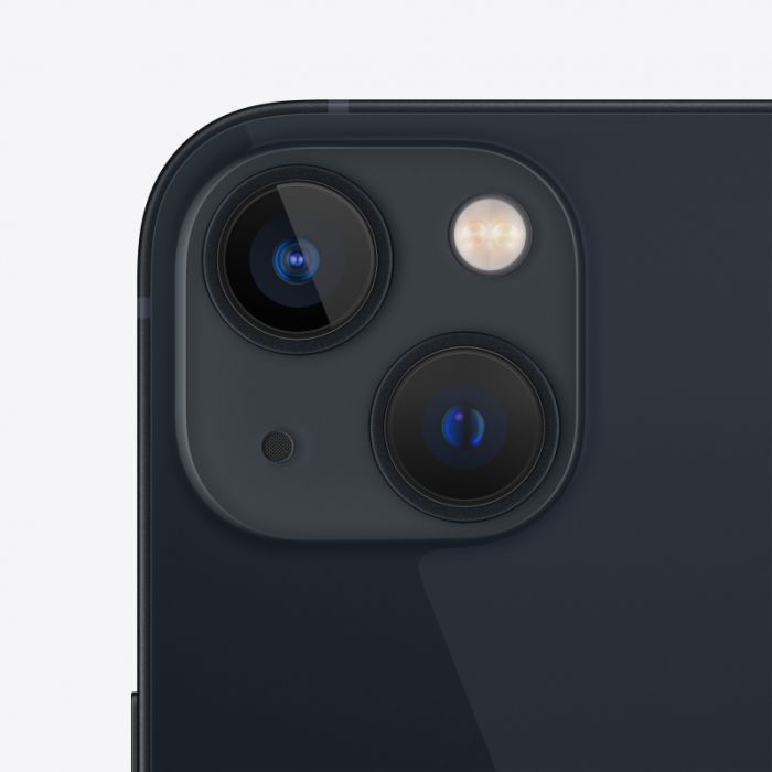 Apple iPhone 13, 128 GB, Dark Night