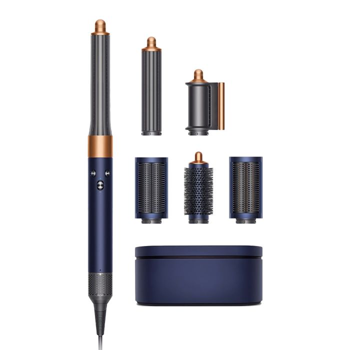Dyson Airwrap HS05 Complete Long Styler, Prussian Blue