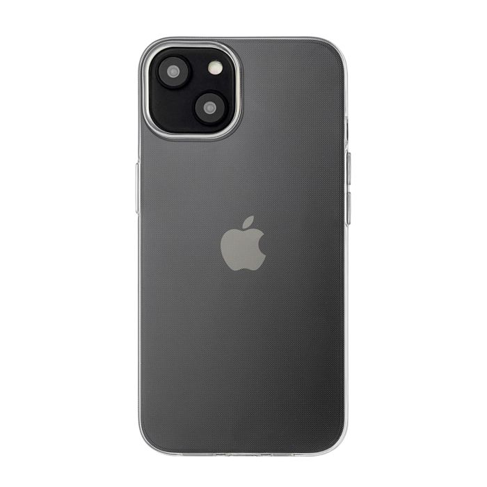 uBear Tone Case protective case for iPhone 14, transparent