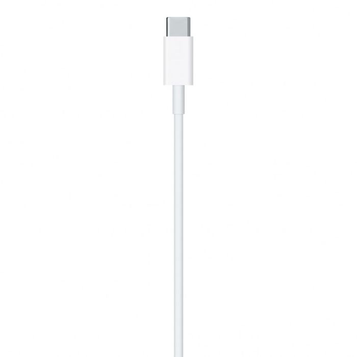 Apple USB-C/Lightning cable, 2 m, white