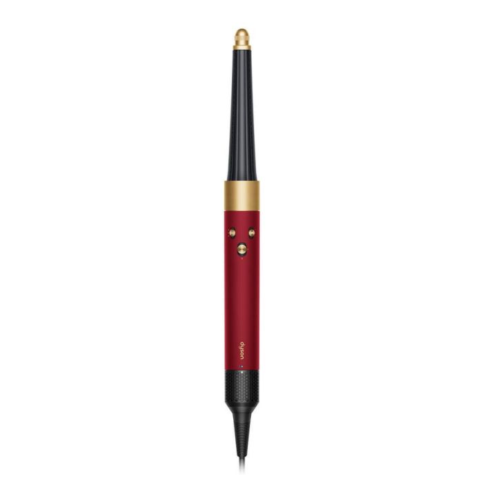 Dyson Airwrap ID HS08 Red Velvet/Gold styler
