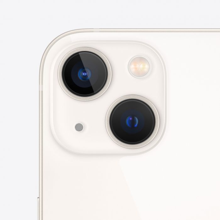 Apple iPhone 13, 128 GB, Shining Star