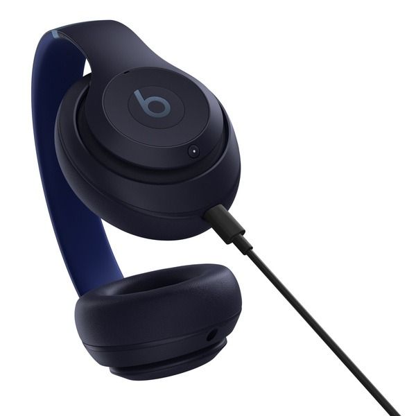 Beats Studio Pro Wireless Headphones, Blue