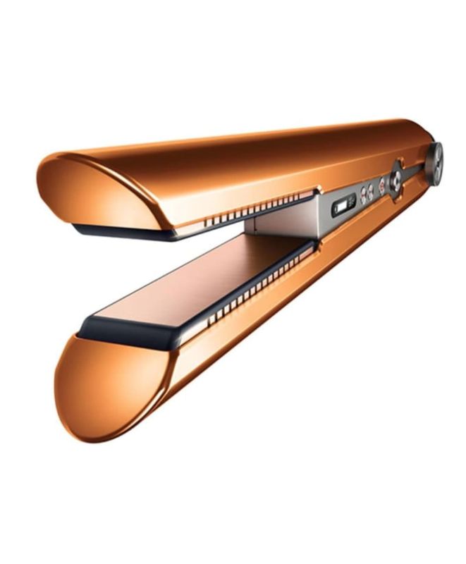 Dyson Corrale HS03 Straightener, Copper/Nickel