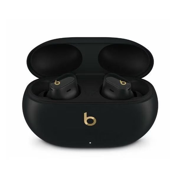 Beats Studio Buds Plus Wireless Headphones, Black