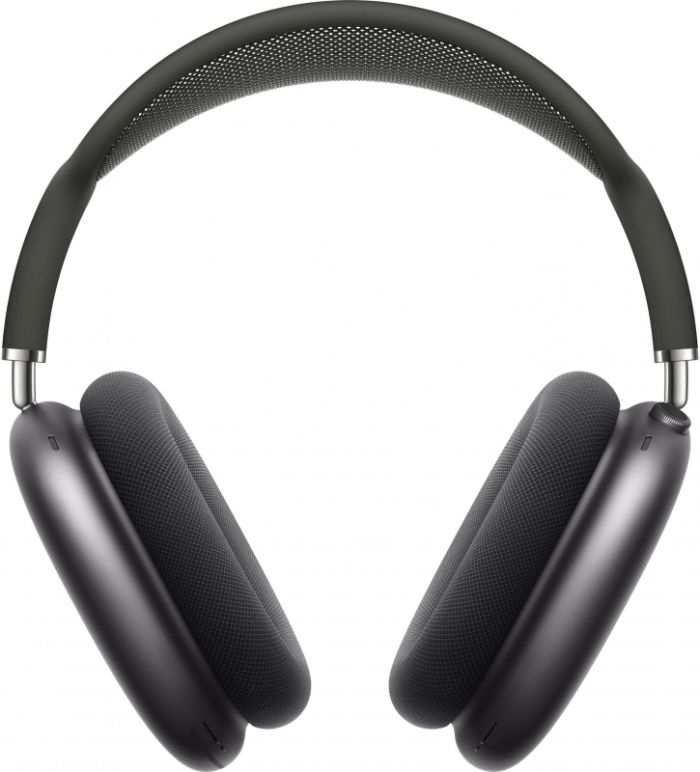 Apple AirPods Max Headphones, Space Gray