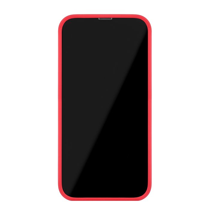 uBear Touch Case for iPhone 14, red