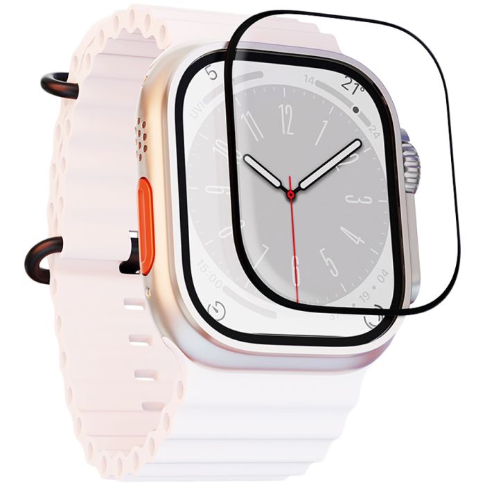 VLP protective glass for Apple Watch Ultra 49 mm