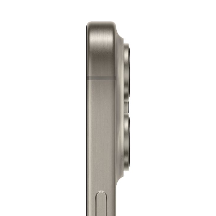 Apple iPhone 15 Pro, 1 TB, Titanium Beige