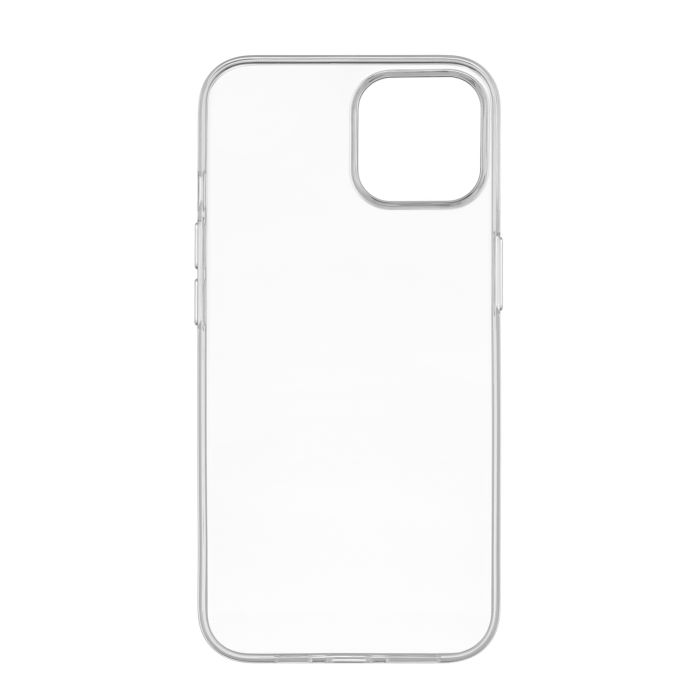 uBear Tone Case protective case for iPhone 14, transparent