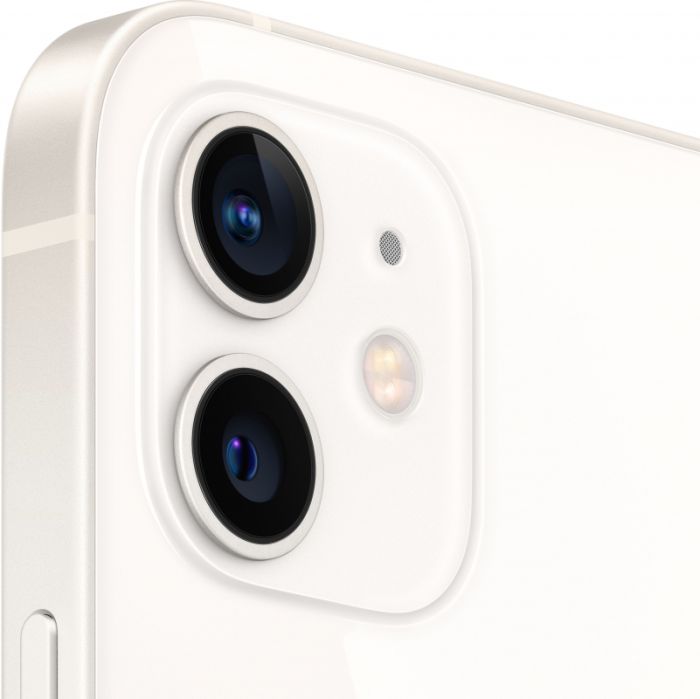 Apple iPhone 12, 128 GB, White