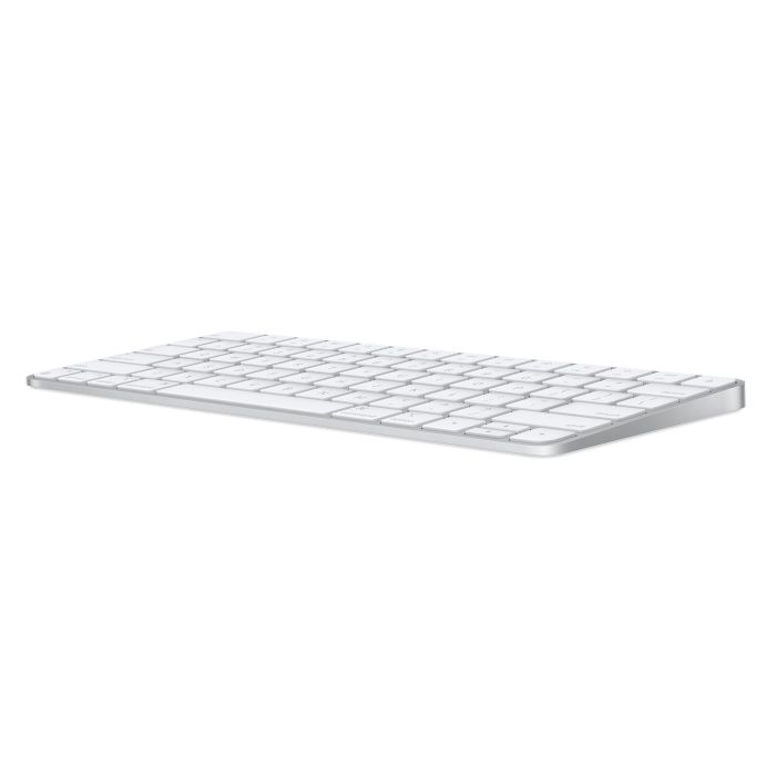 Apple Magic Keyboard for Mac, white