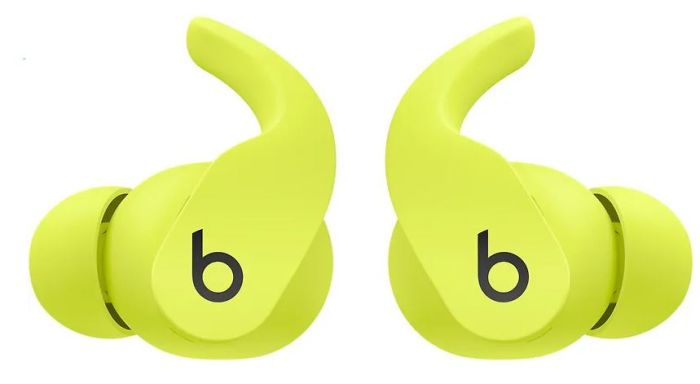 Beats Fit Pro Wireless Earbuds, Yellow