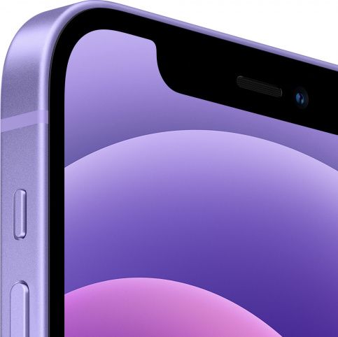 Apple iPhone 12, 128 GB, Purple