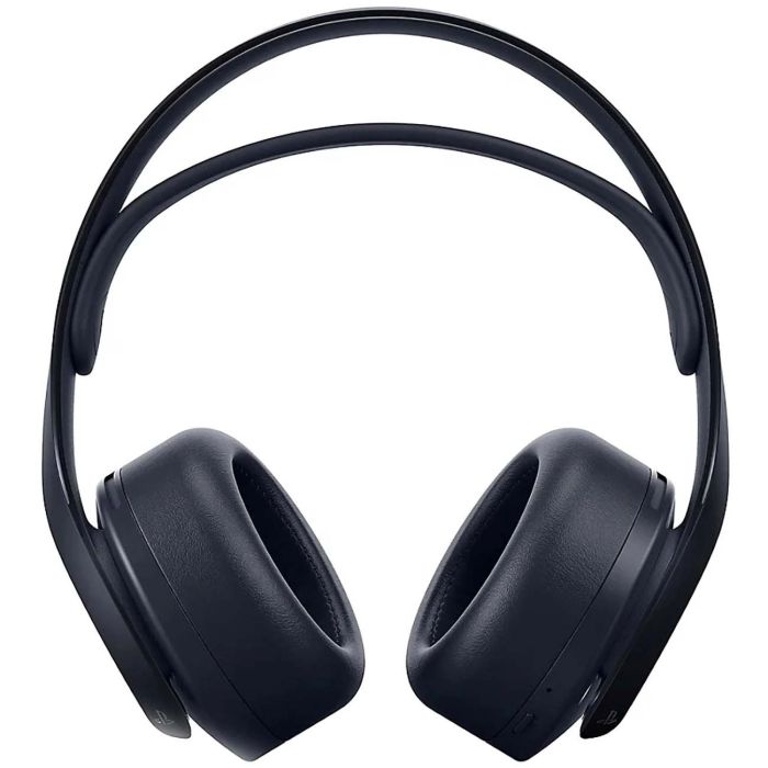 Sony Pulse 3D headphones, black