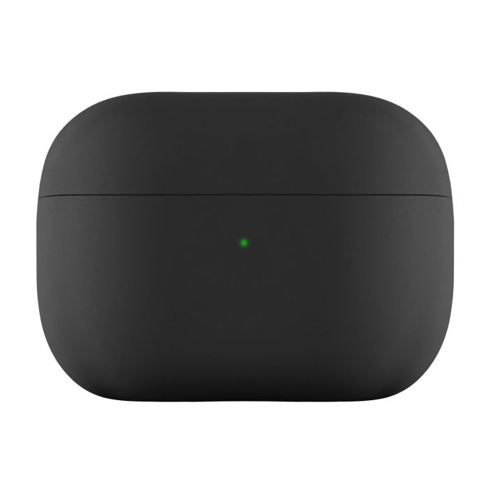 AirPods Pro Touch Pro Silicone Case, Black