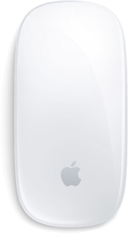 Apple Magic Mouse 3, White