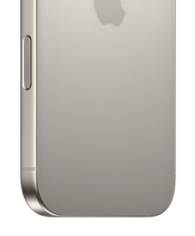 Apple iPhone 16 Pro, 256 GB, Titanium Beige