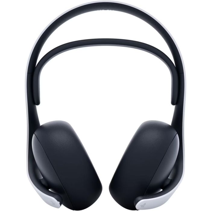Sony Pulse Elite Wireless Headphones, Black