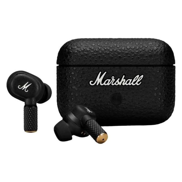 Motif 2 wireless headphones, black