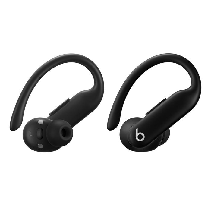Beats Powerbeats Pro 2 Wireless Headphones, Black
