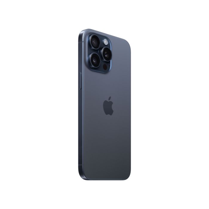 Apple iPhone 15 Pro Max, 1 TB, Titanium Blue