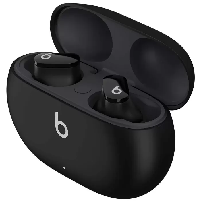 Beats Studio Buds Wireless Earbuds, Black