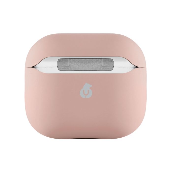 Touch Pro protective case for Airpods 3, reinforced, pink