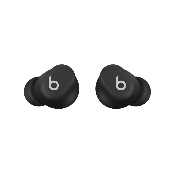 Beats Solo Buds Wireless Headphones, Black