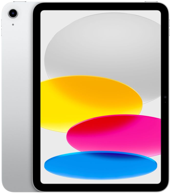 Apple iPad 11У (A16) Wi-Fi 256 GB, Silver