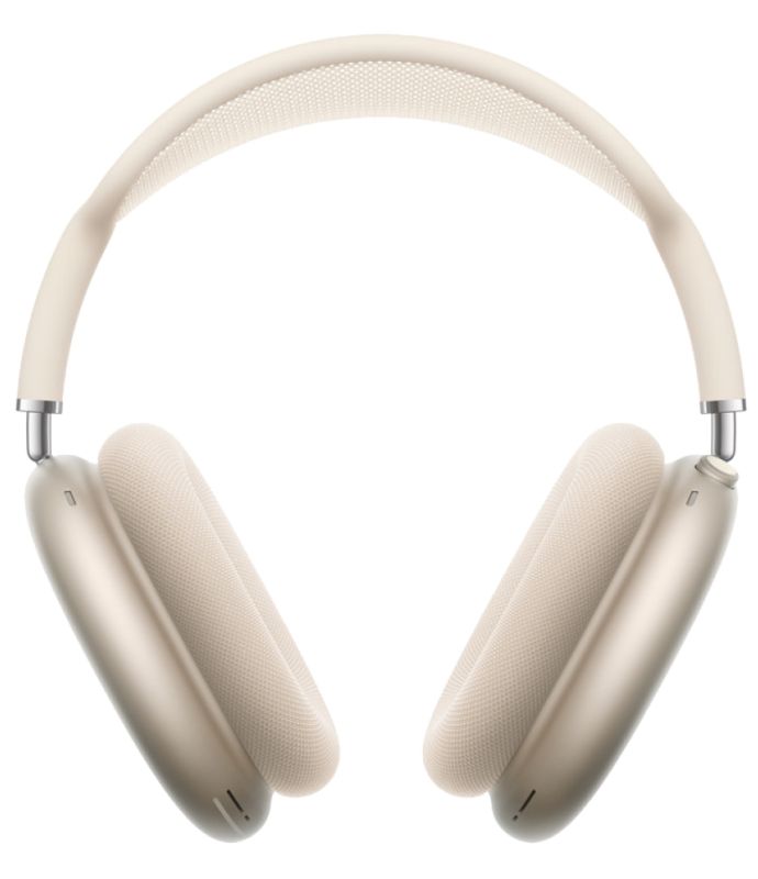 Apple AirPods Max USB-C Headphones, Shining Star