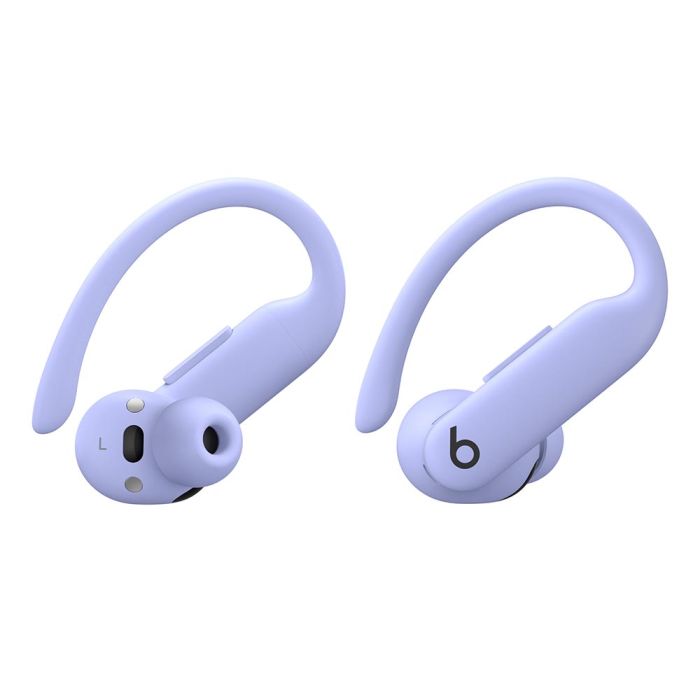 Beats Powerbeats Pro 2 Wireless Headphones, Purple