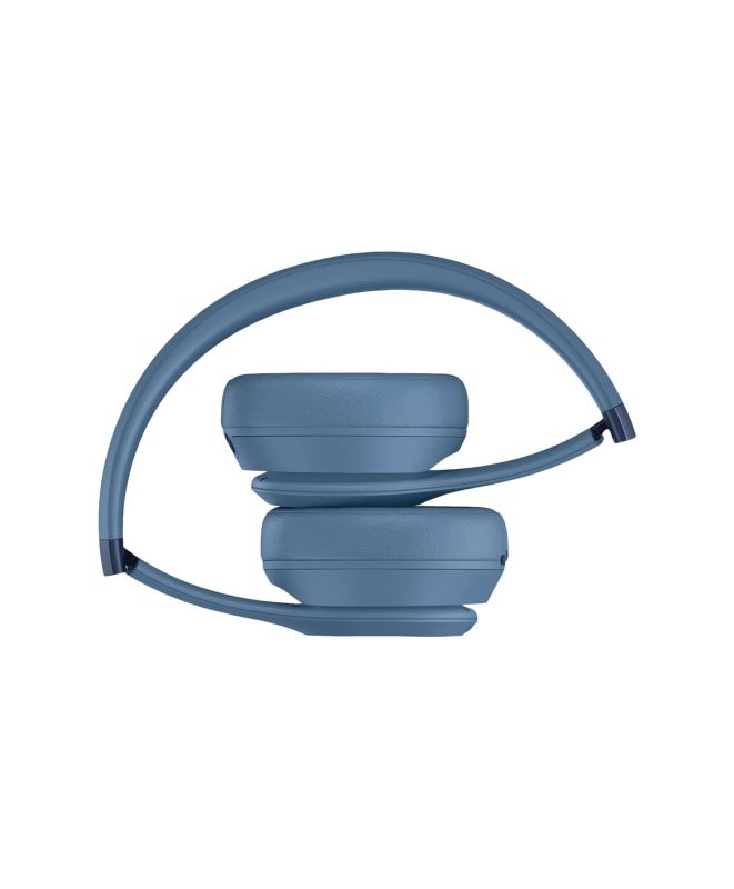 Beats Solo 4 Wireless Headphones, Rock Blue