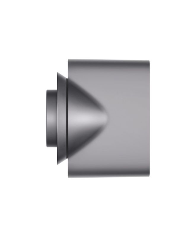 Dyson Supersonic HD08 Hair Dryer, Nickel/Copper