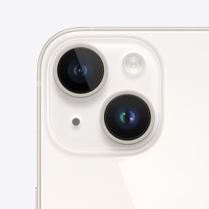 Apple iPhone 14 Plus, 512 GB, Shining Star