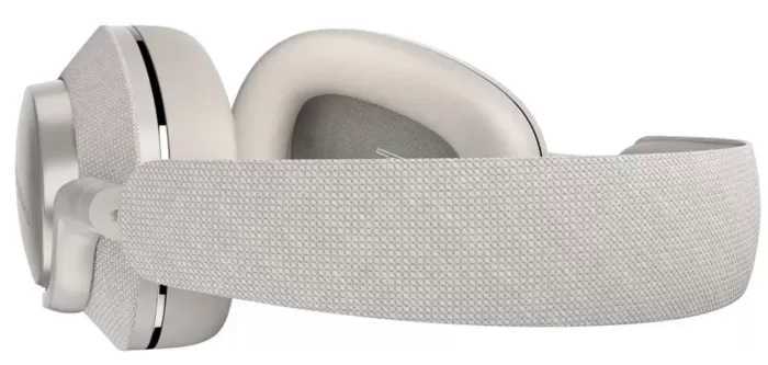 Bowers & Wilkins Px7 S2 wireless headphones, gray