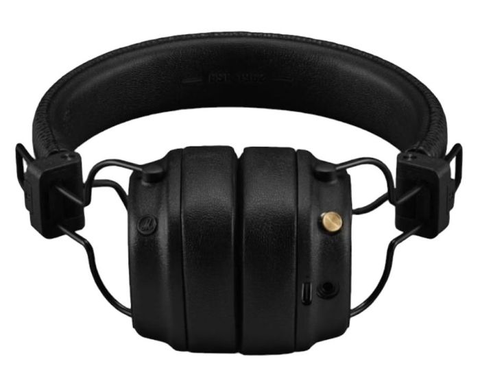 Marshall Major V Wireless Headphones, Black